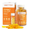 BBetter Omega 3 Fish Oil Capsules for Women & Men